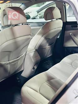 هیوندای سۆناتا